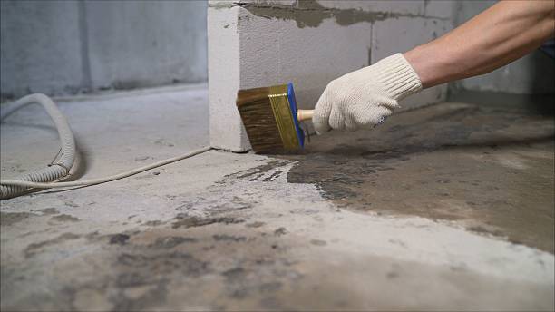 24/7 Emergency Interior Drainage System experts in Greensburg, IN